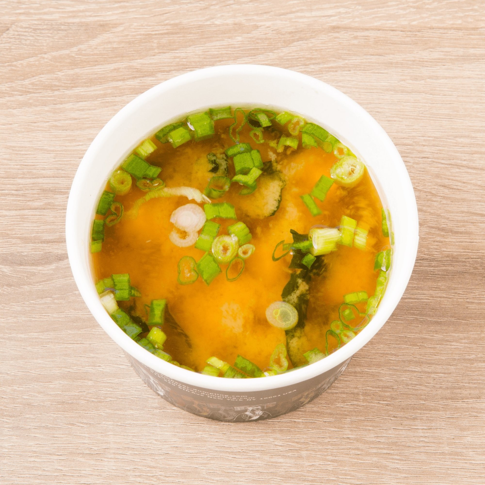 Miso Soup