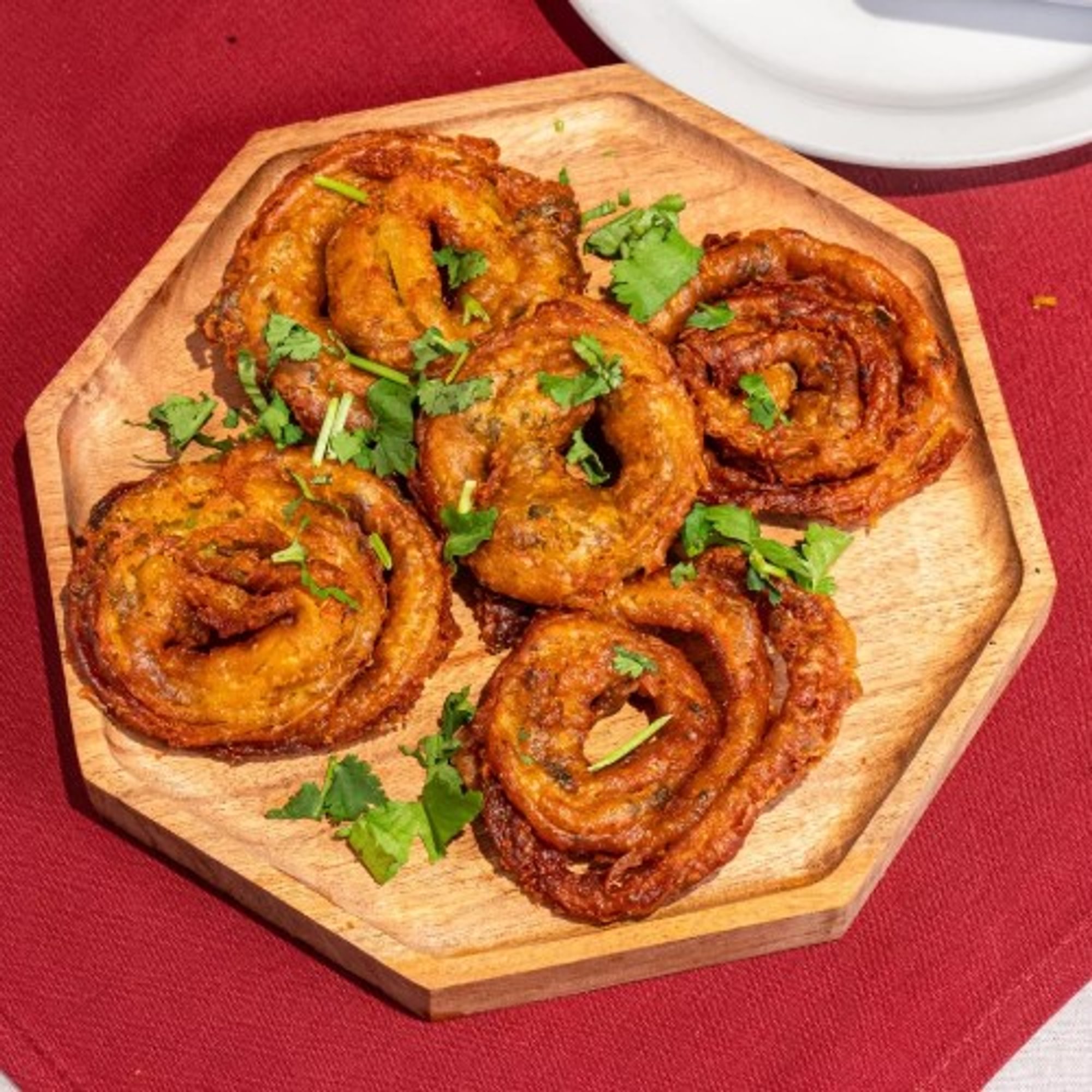 Onion Bhaji