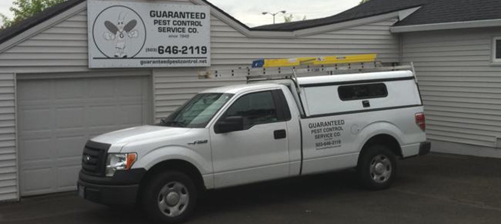 Guaranteed Pest Control Service Co Photo