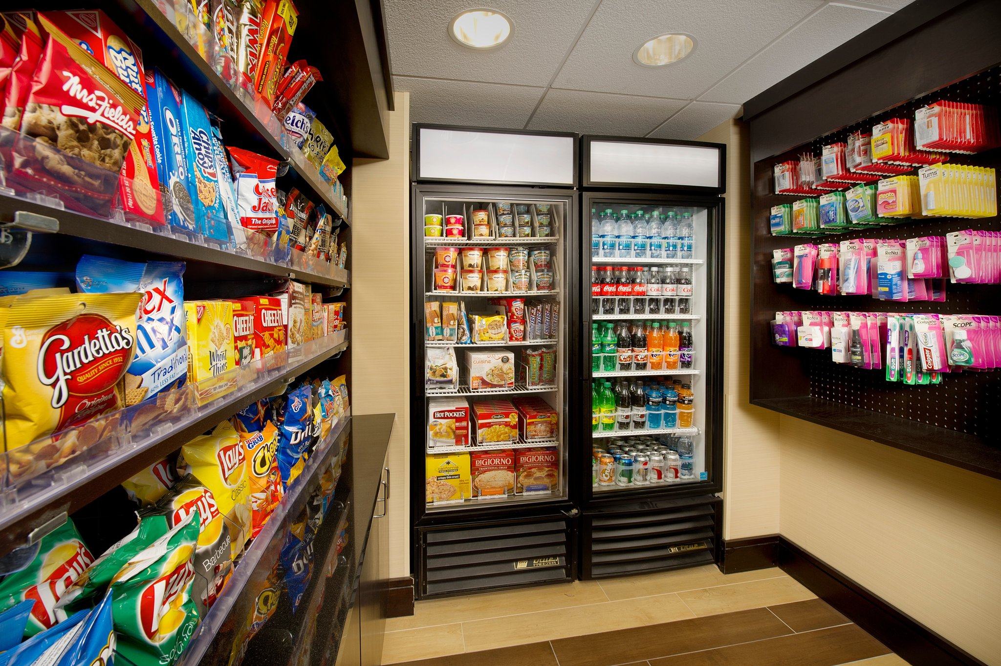 Holiday Inn Express Waldorf by IHG Image