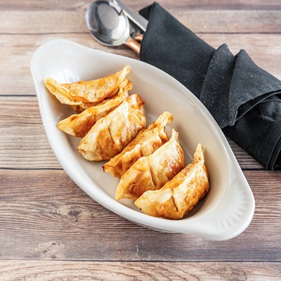 Pot Stickers