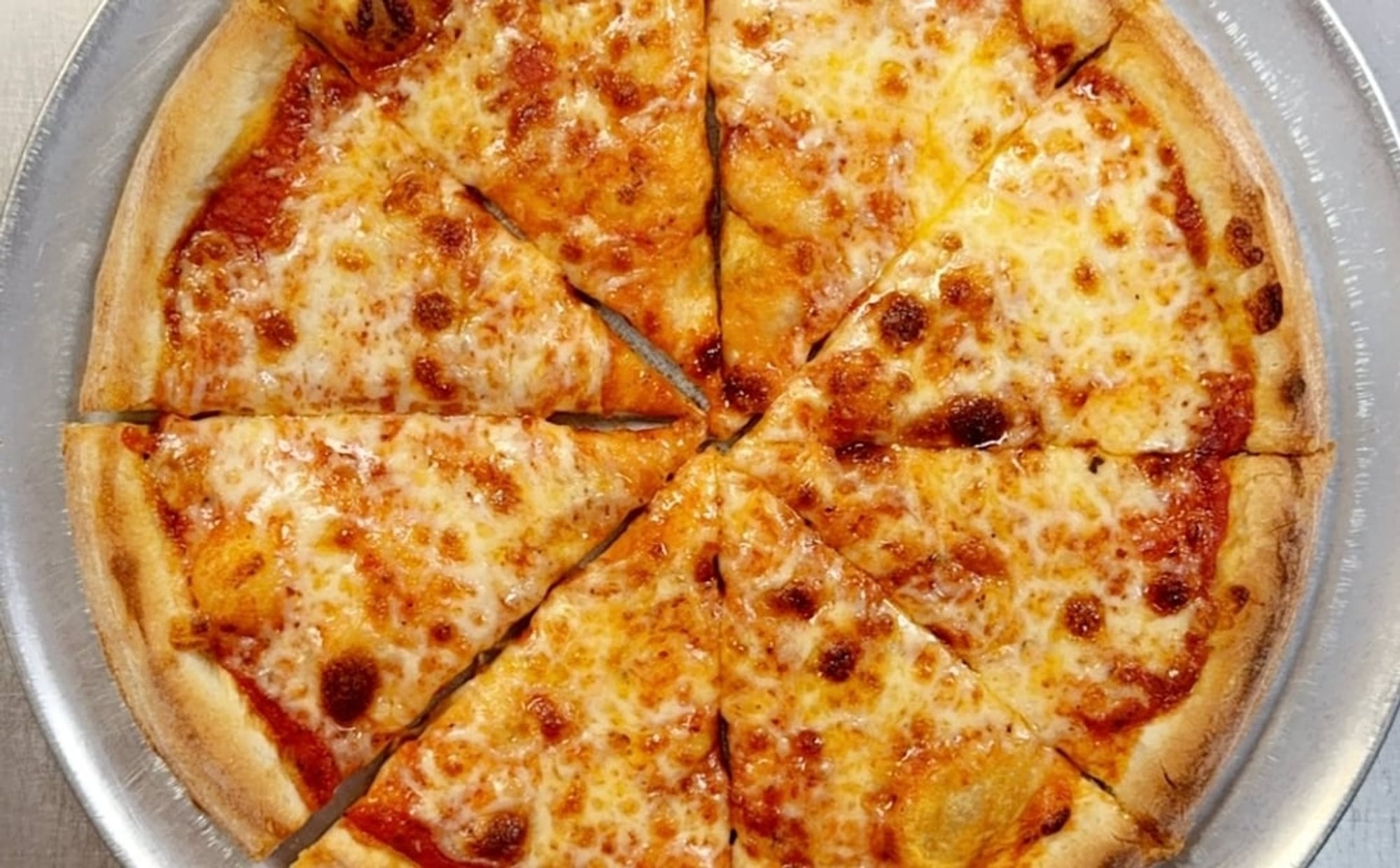 Kids' Small Pizza with One Topping