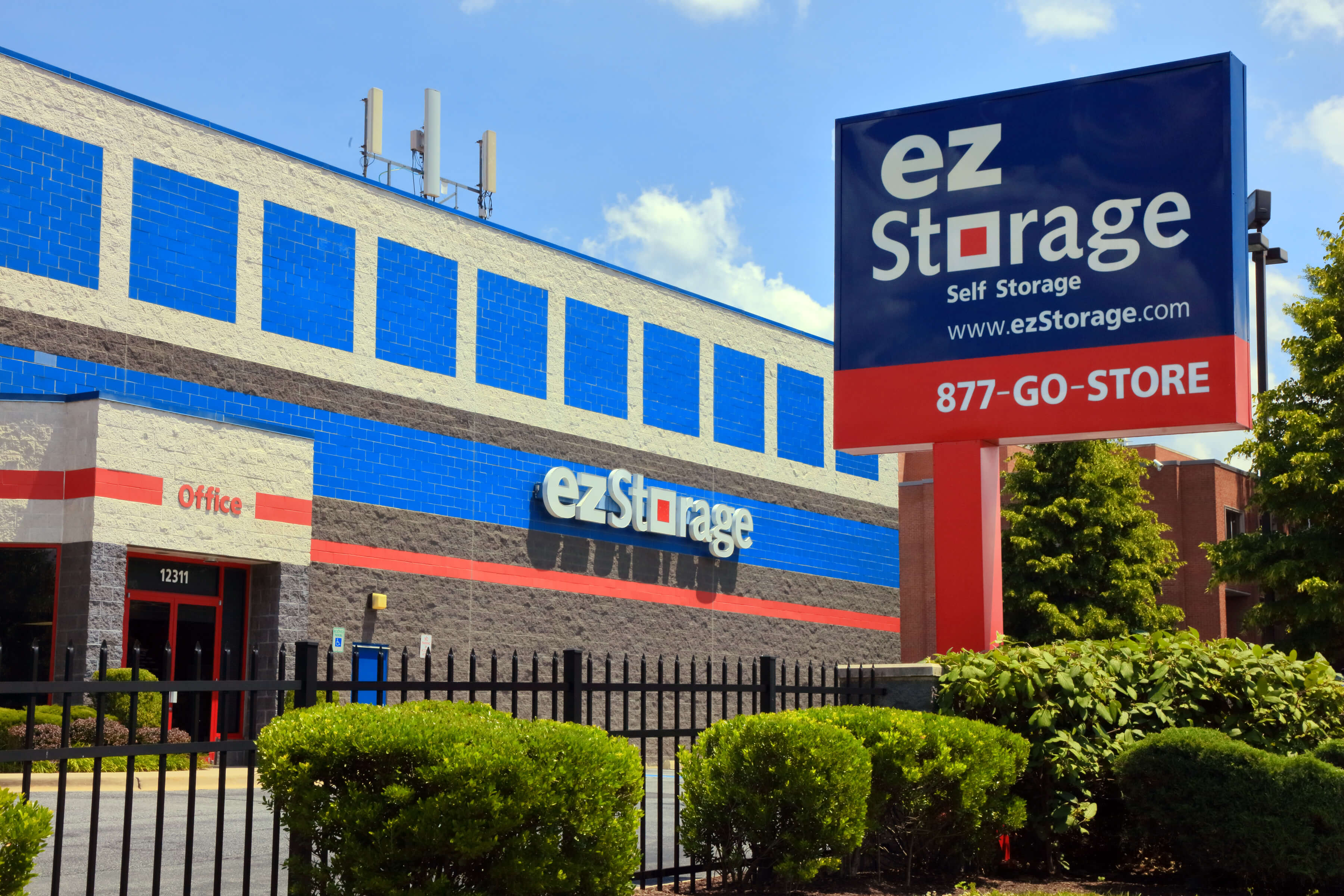 ezStorage Photo