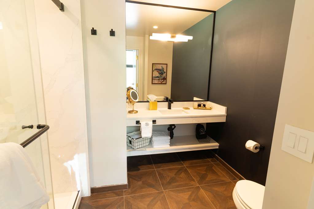 The Exchange Sacramento, Curio Collection by Hilton Image