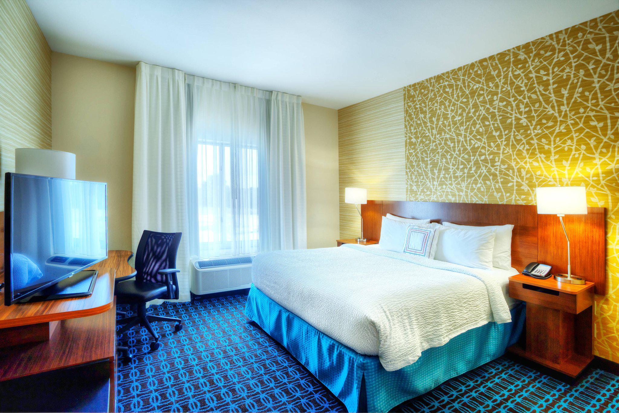 Fairfield Inn & Suites by Marriott Austin San Marcos Photo