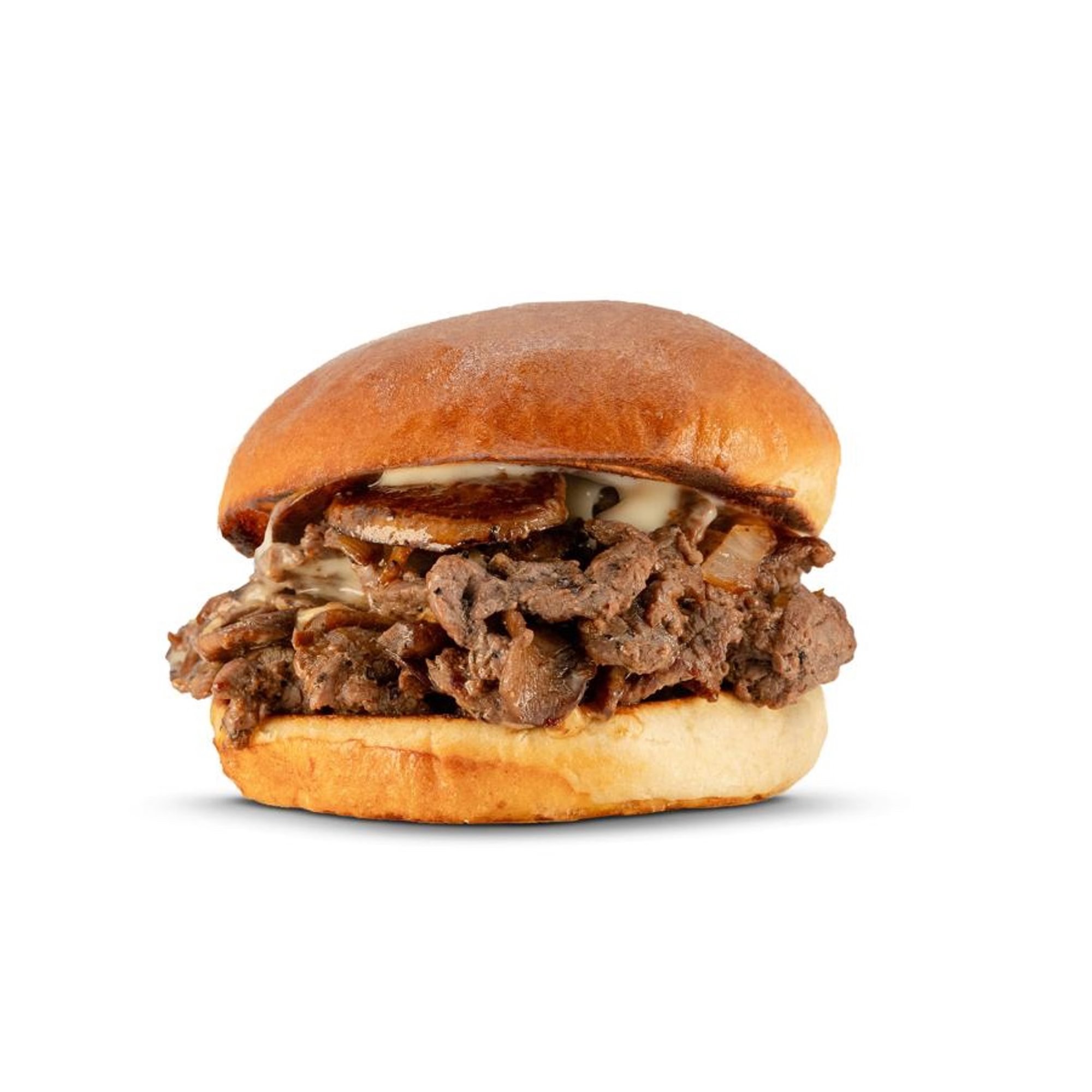Filet Mignon Burger
