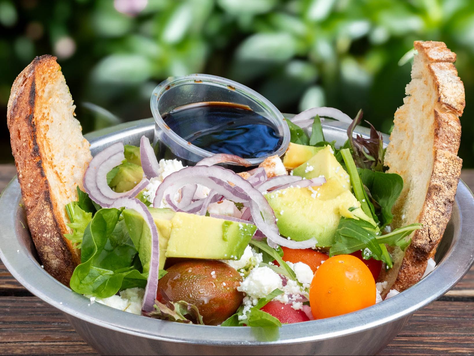 House Salad