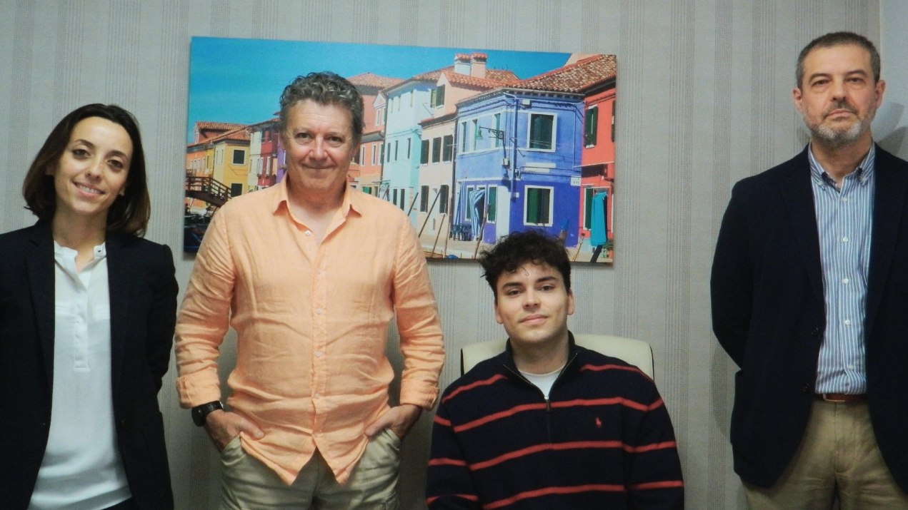 Galería en miniatura