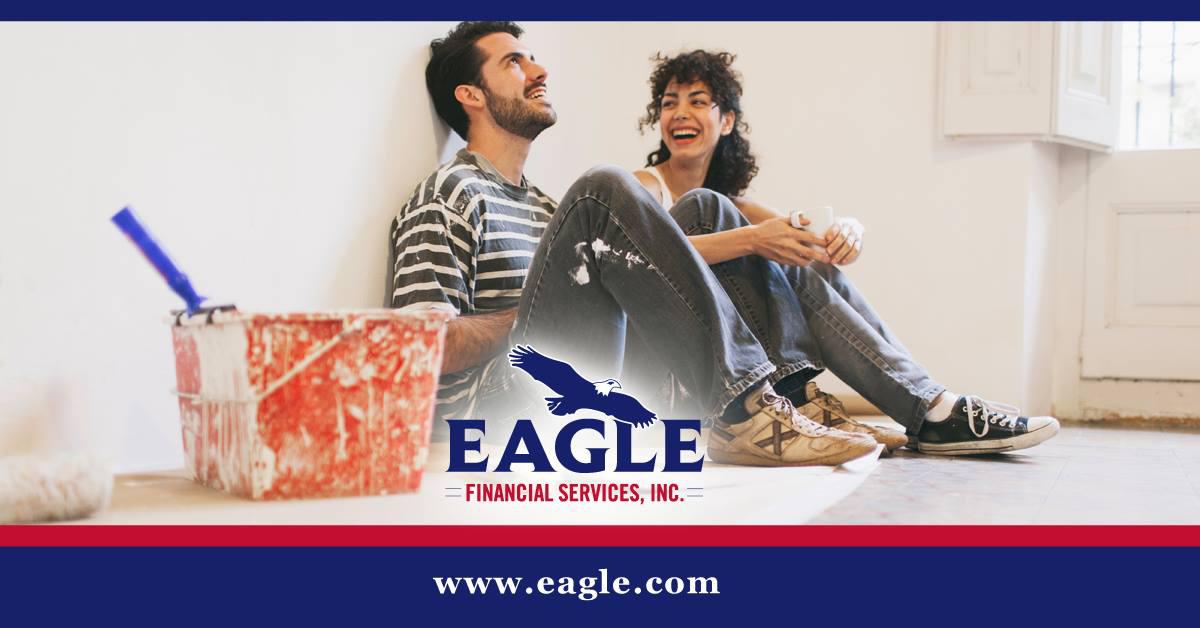 Eagle Finance Photo