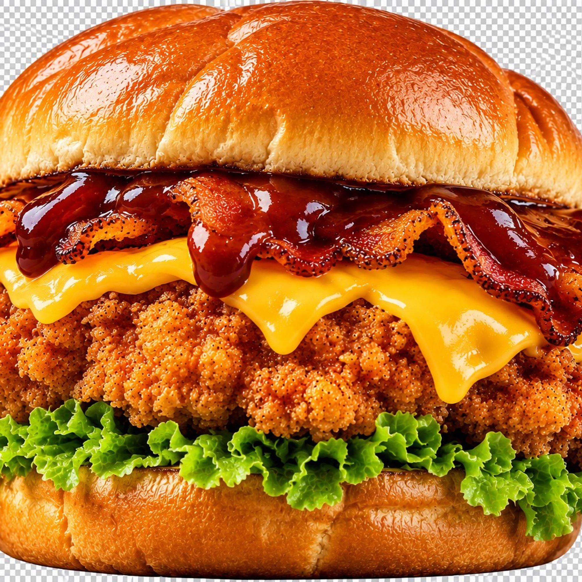 The Club Chick' N Slider