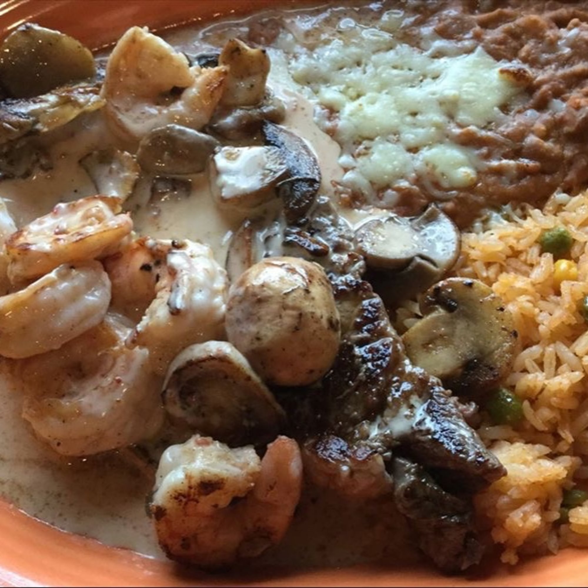 Steak El Charro