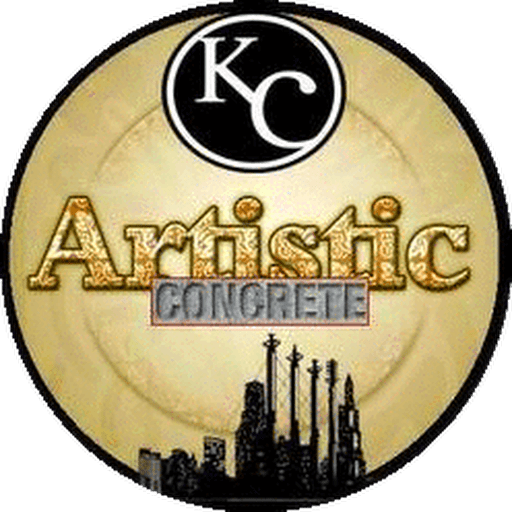 KC Artistic Concrete