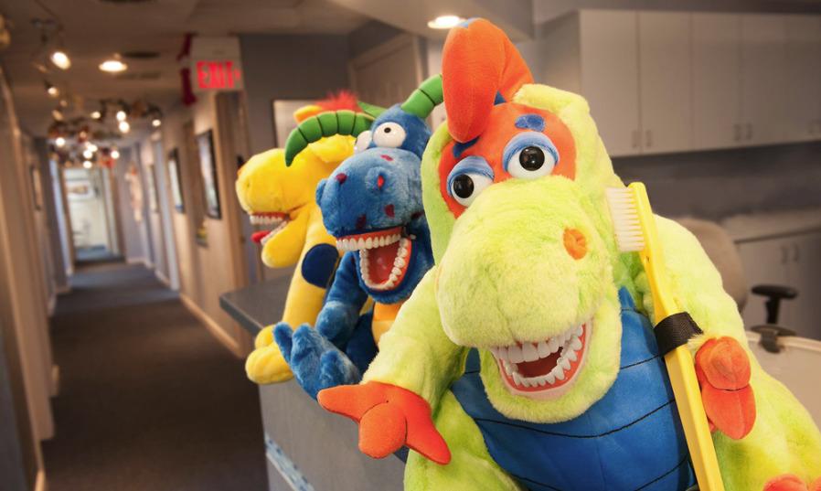 Tewksbury Dentist - Pediatric Dentistry and Beyond Image