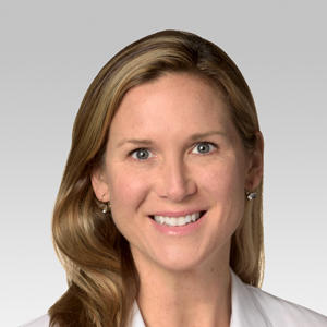 Amanda Wendel, MD Photo