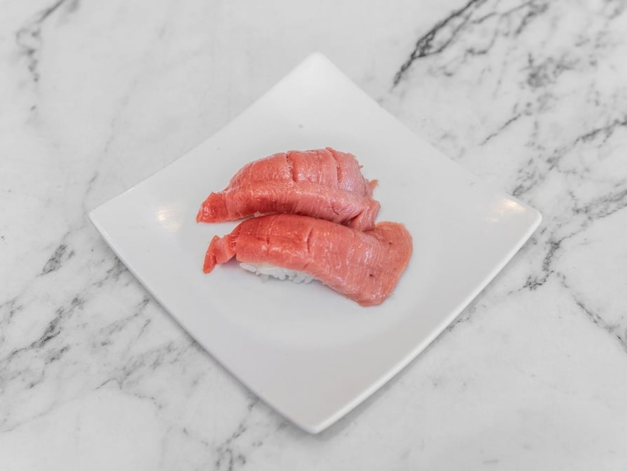 Fatty Tuna (Toro)