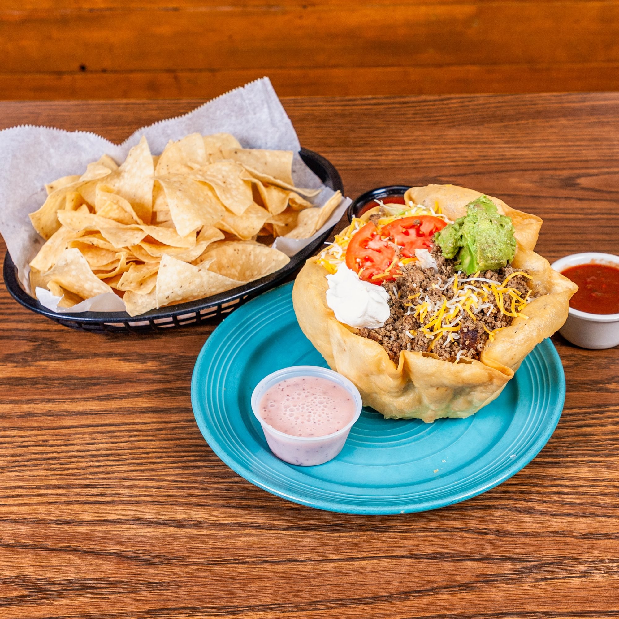 Taco Salad