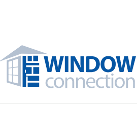 The Window Connection Logo