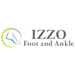 Izzo Foot and Ankle Logo