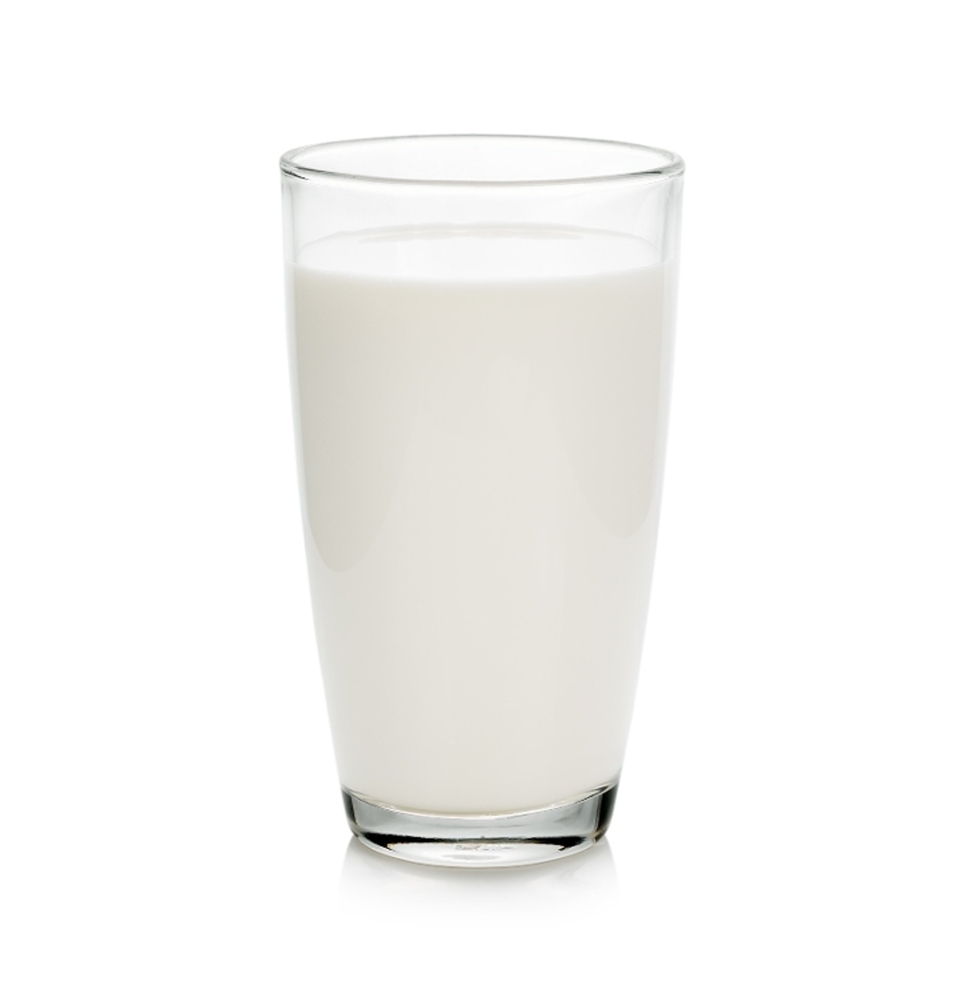 12Oz Milk