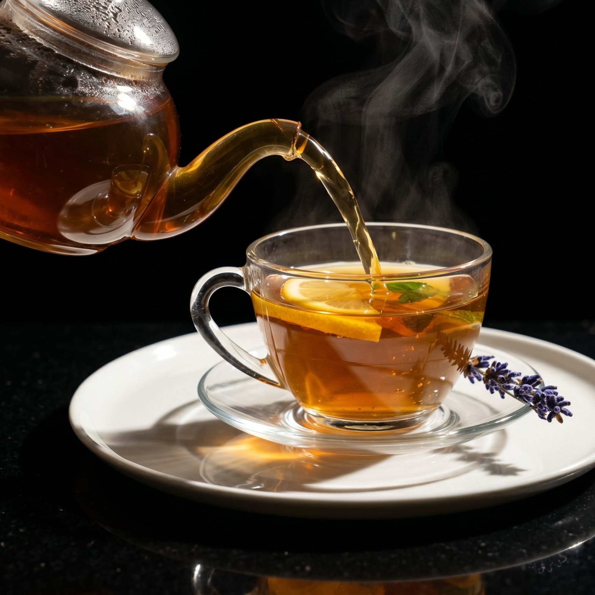 Herbal Tea