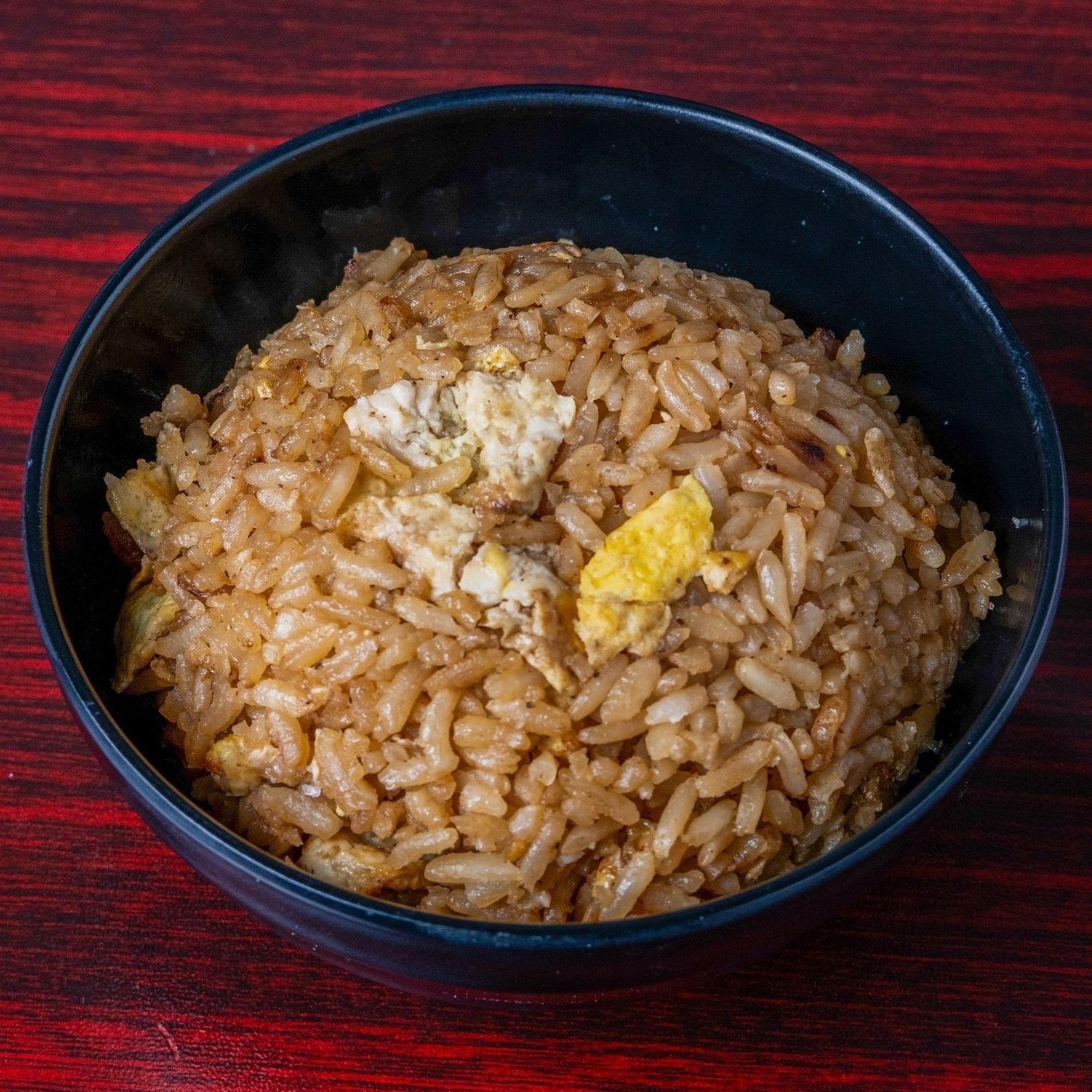 Fried Rice