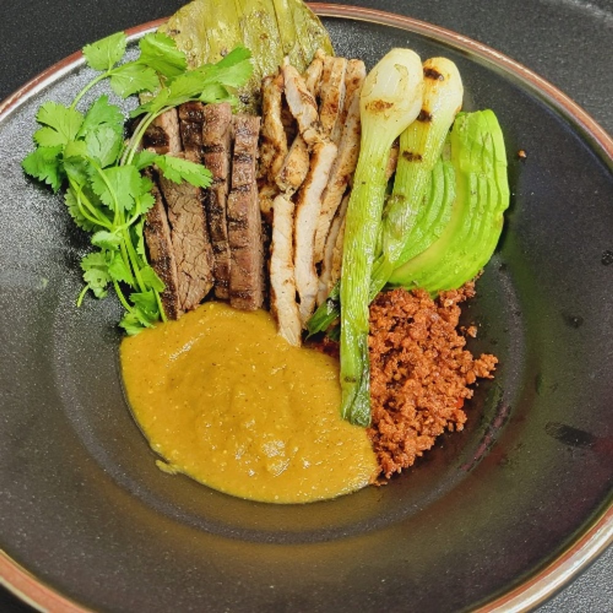 Molcajete Del Rancho
