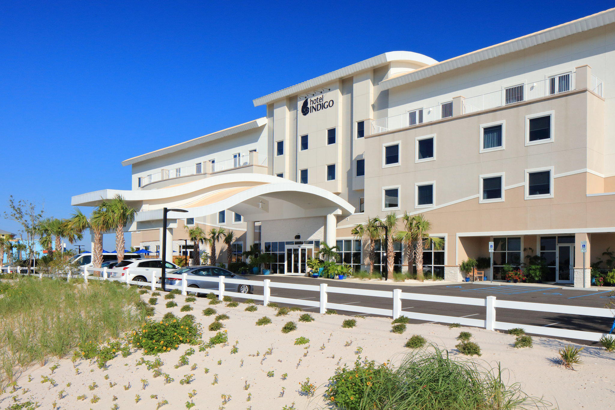 Hotel Indigo Orange Beach - Gulf Shores Photo