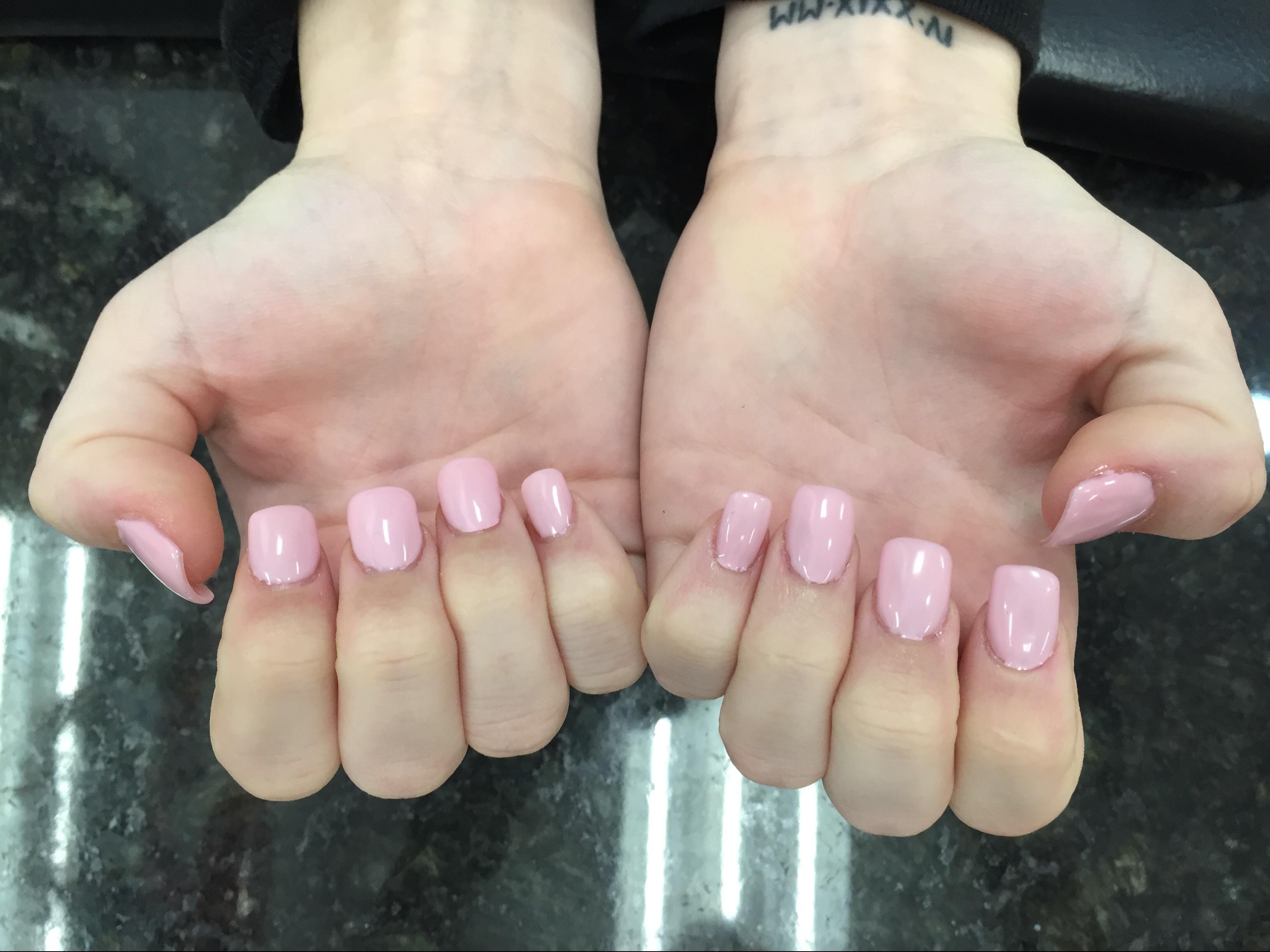 TL Nails & Spa image