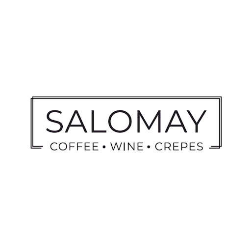 SALOMAY: Coffee - Wine - Crepes