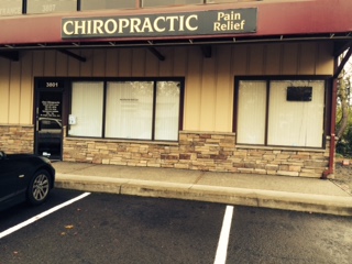 Choi Chiropractic Clinic Photo