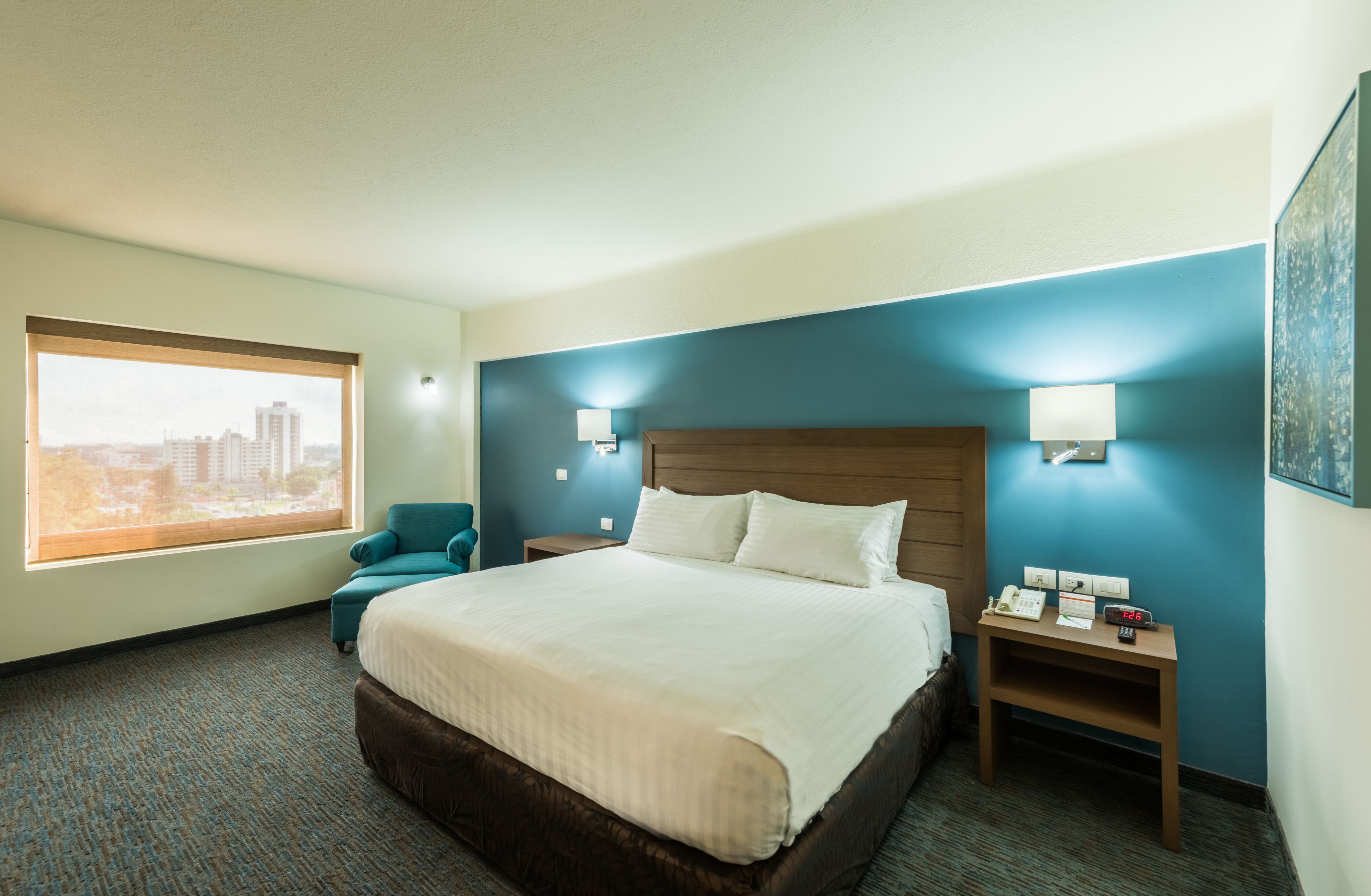 Images Holiday Inn Guadalajara Expo
