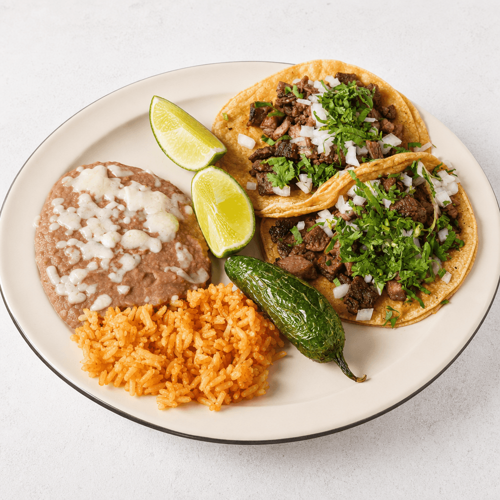 Taco Dinner
