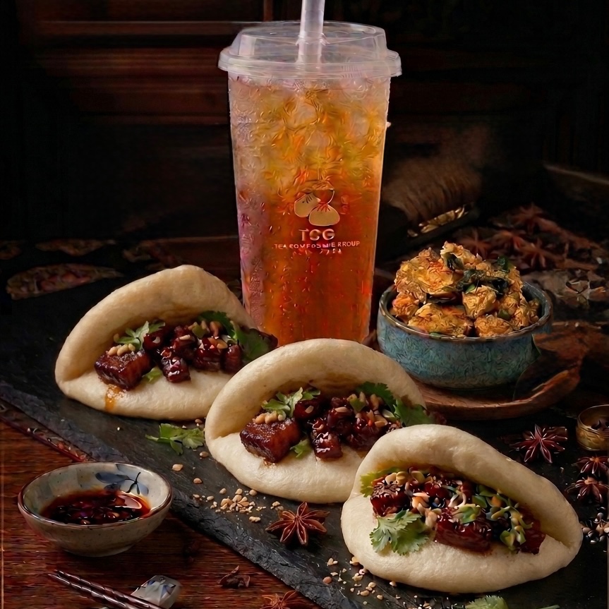 Combination Meal 6