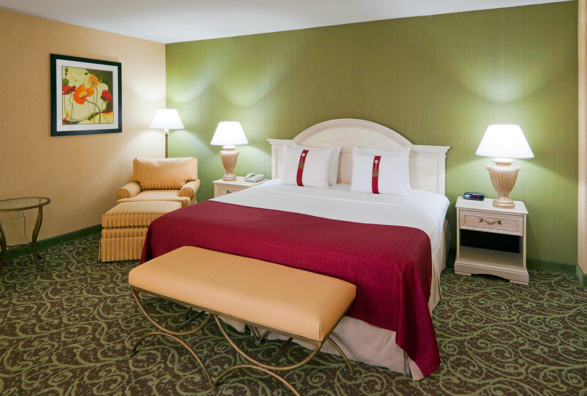 Holiday Inn Chantilly-Dulles Expo (Arpt) Photo