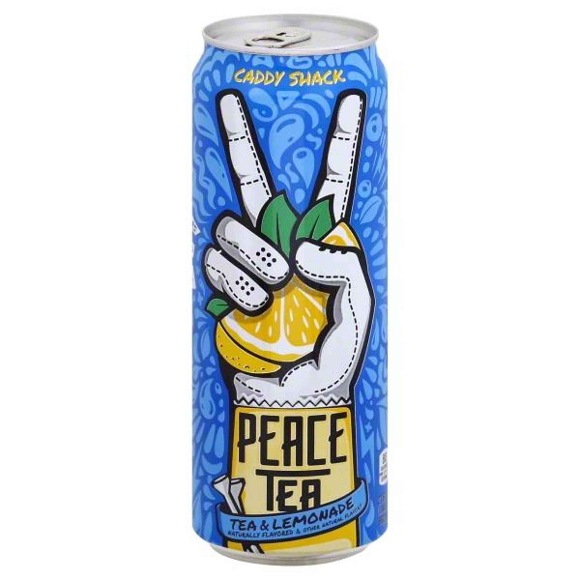 Peace Tea Tea & Lemonade