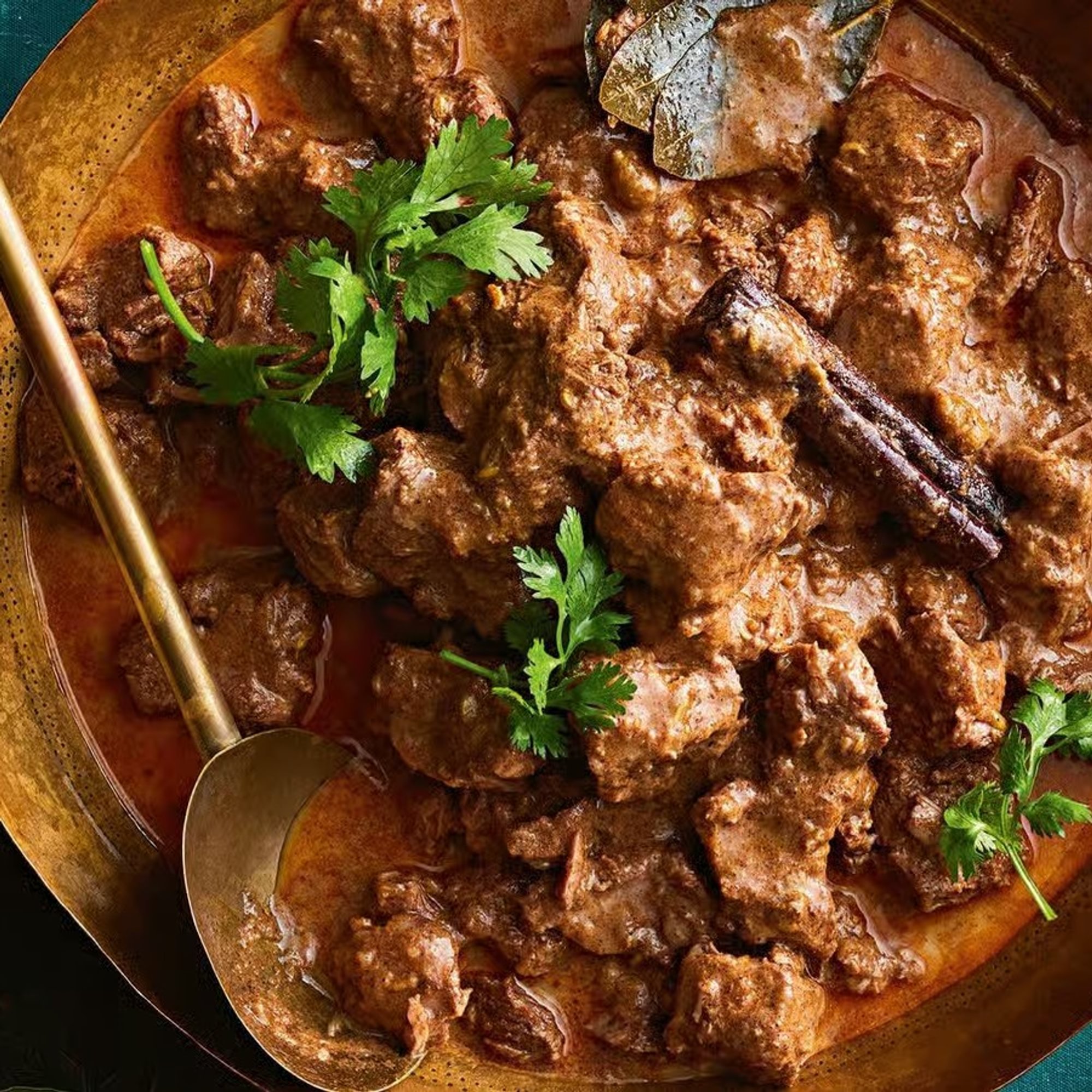 Lamb Rogan Josh