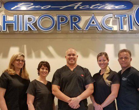 Pro-Active Medical Center