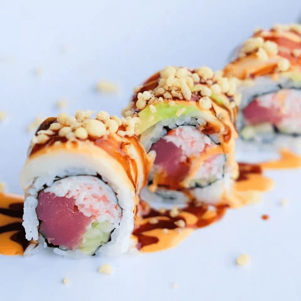 Temptation Roll