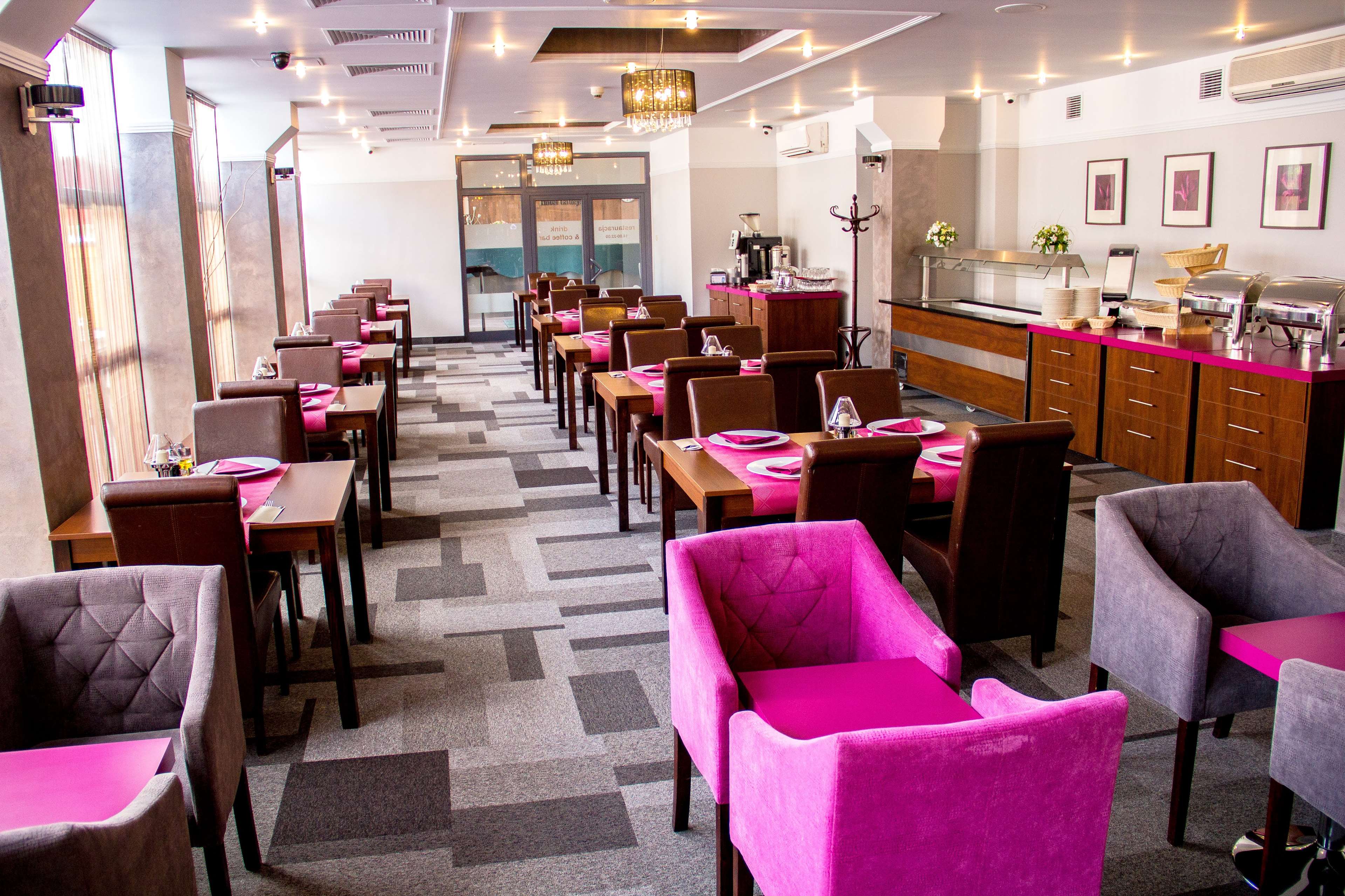 Images Best Western Hotel Galicya