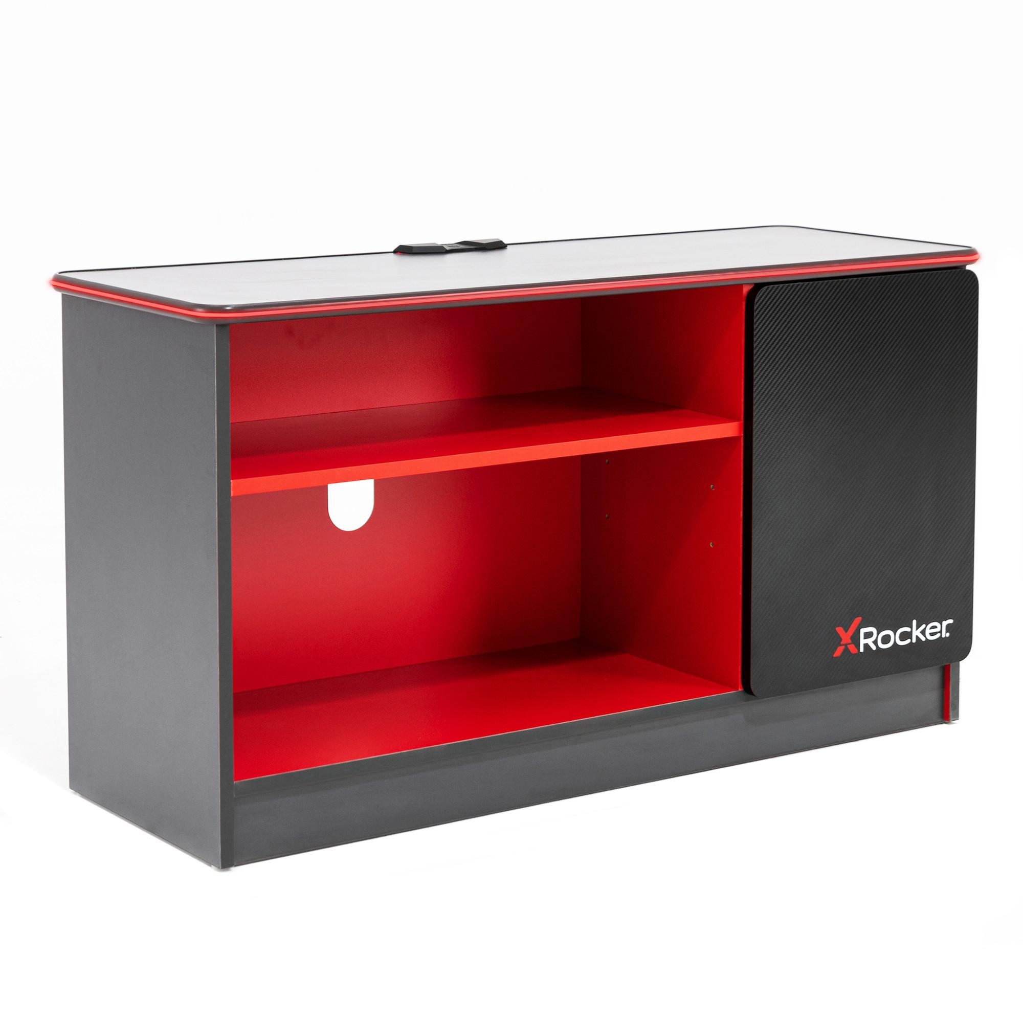 XRocker CarbonTek Stand
