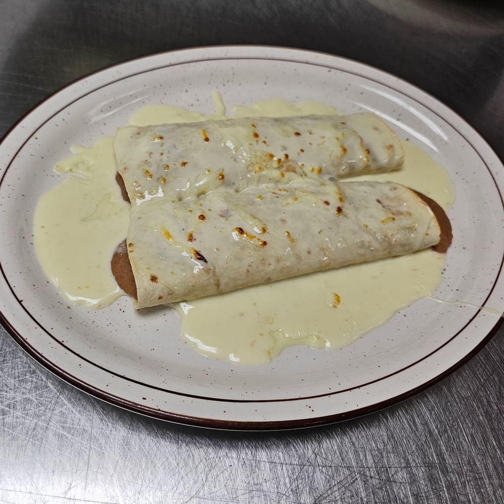 Vegetarian Plate B