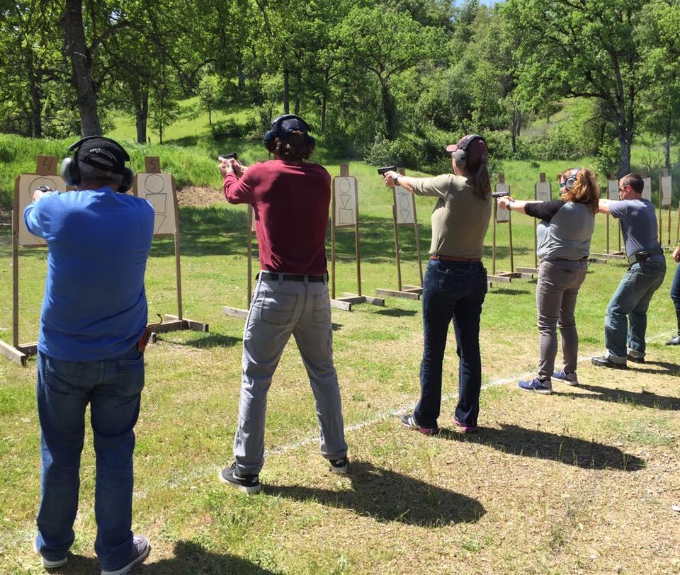 Firearms Academy of Redding Photo