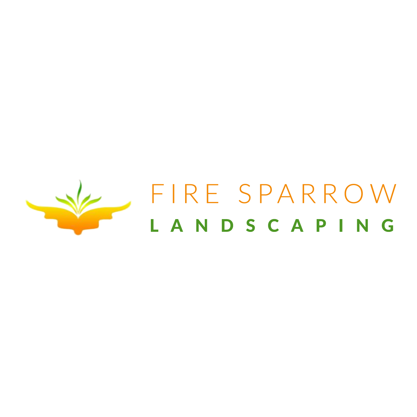 Fire Sparrow Landscaping