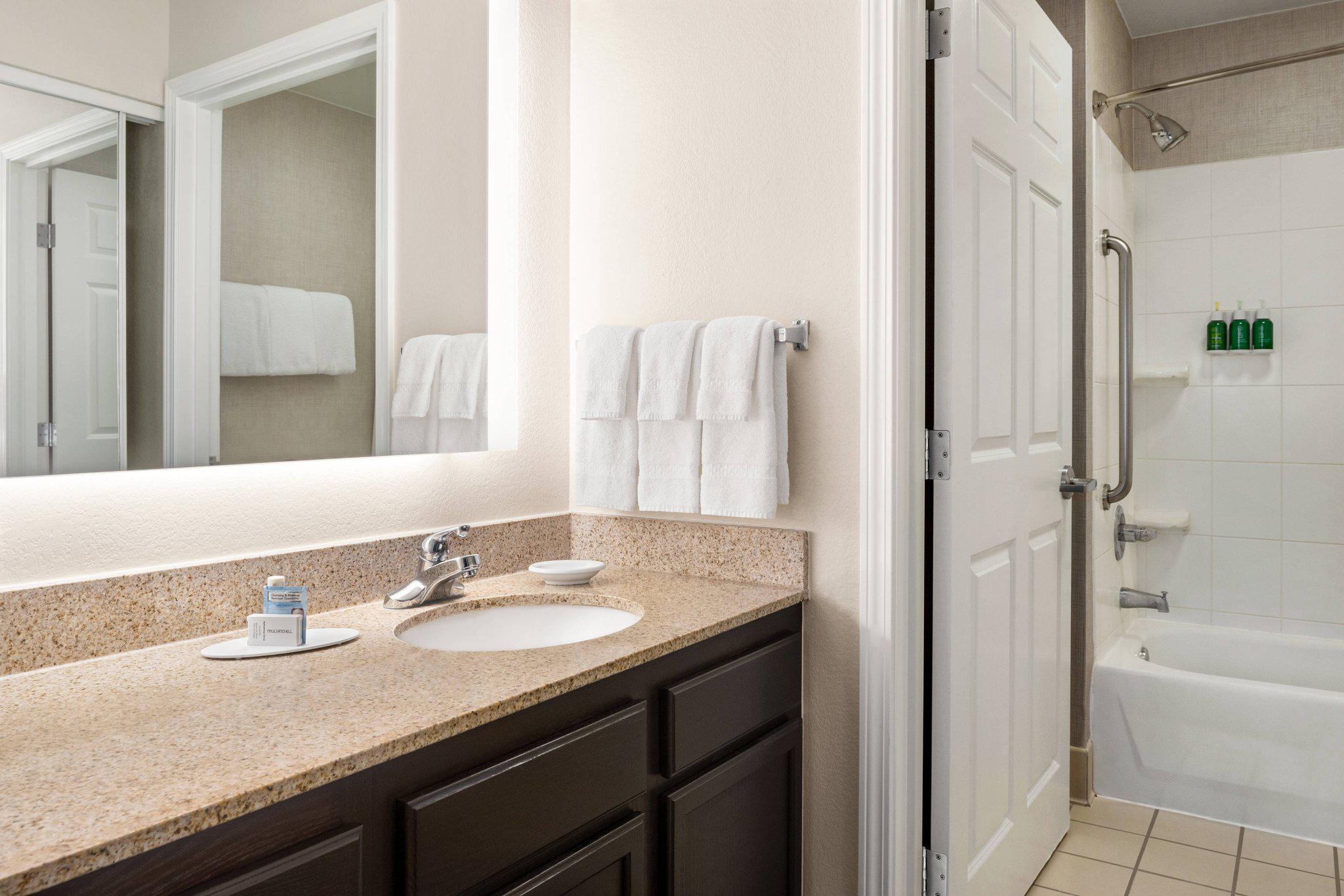 Residence Inn by Marriott Houston Northwest/Willowbrook Photo