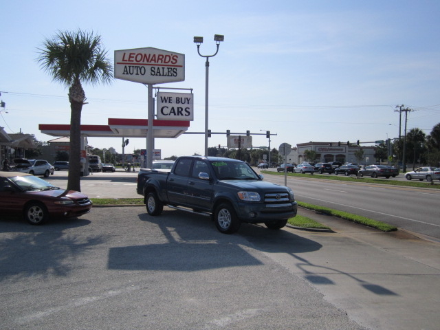 Leonard's Auto Inc Photo