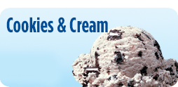 Cookies & Cream