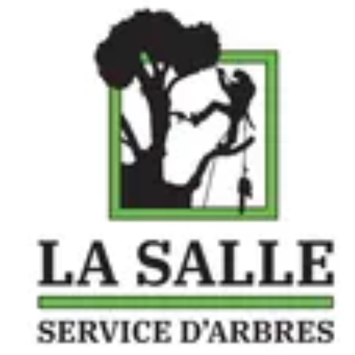 La salle Service d'Arbres - Émondage Baie-Saint-Paul