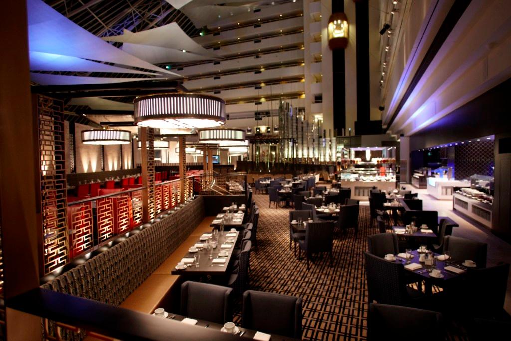 Images Crown Metropol Perth