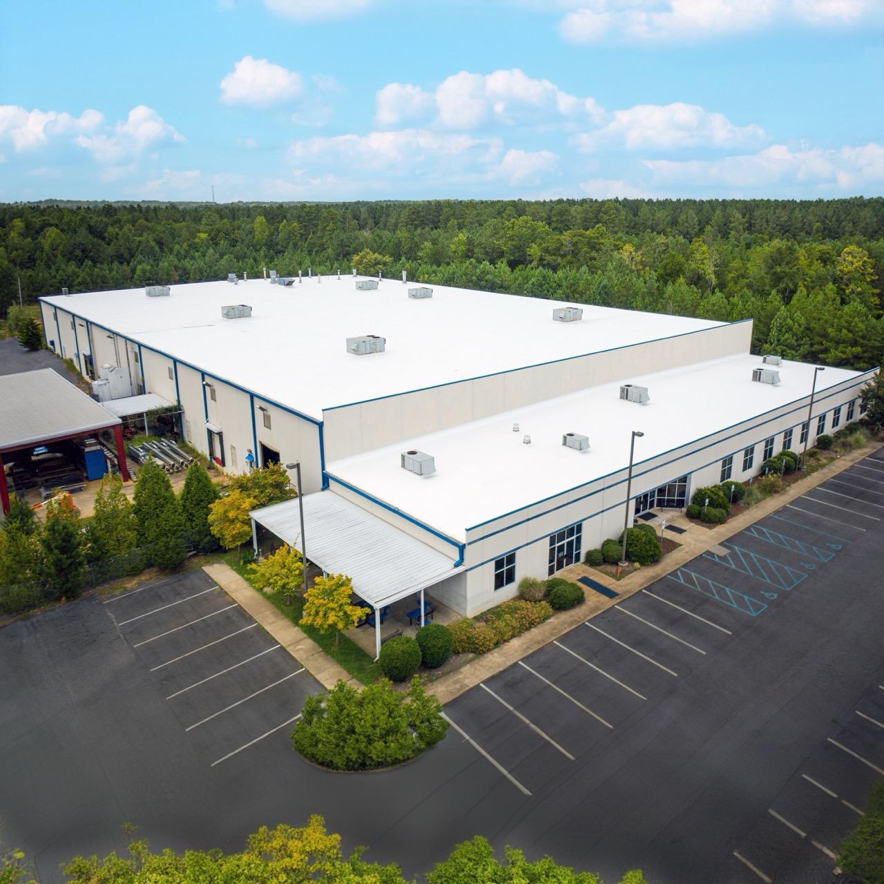 Guy Roofing Inc. Image