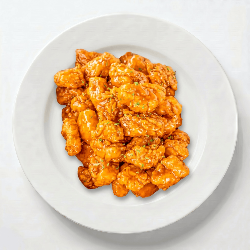 Boneless Chicken Dinner